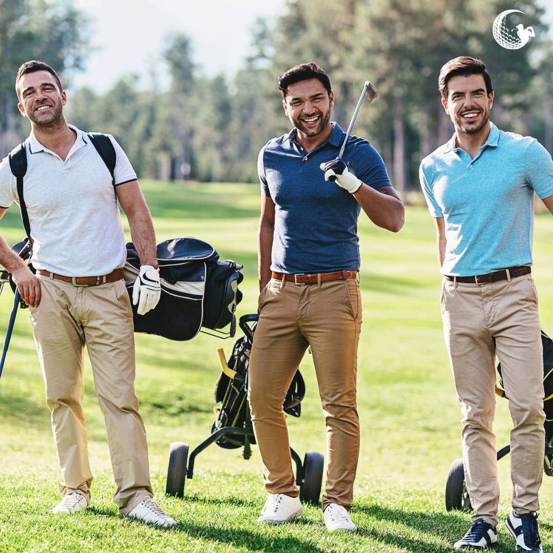 Golf Experiences tweet media