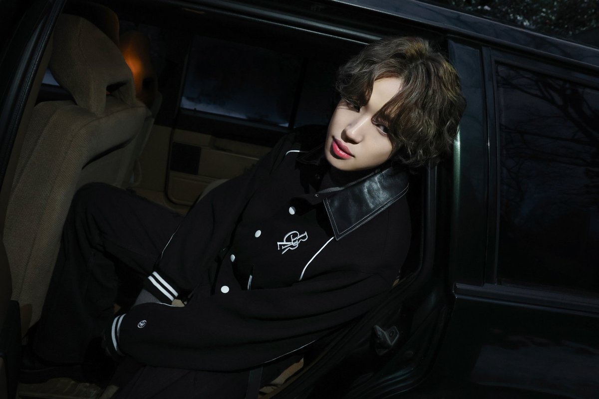 NIEL 3rd Single Album【PARTING EMOTION】

CONCEPT PHOTO #2

Release
➫ 2024. 01. 11 12PM (KST)

#니엘 #NIEL #PARTING_EMOTION