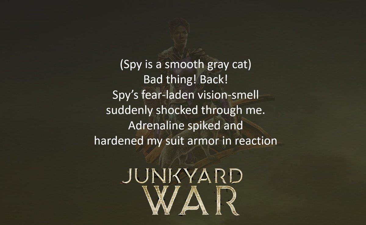 Faith Hunter author tweet media