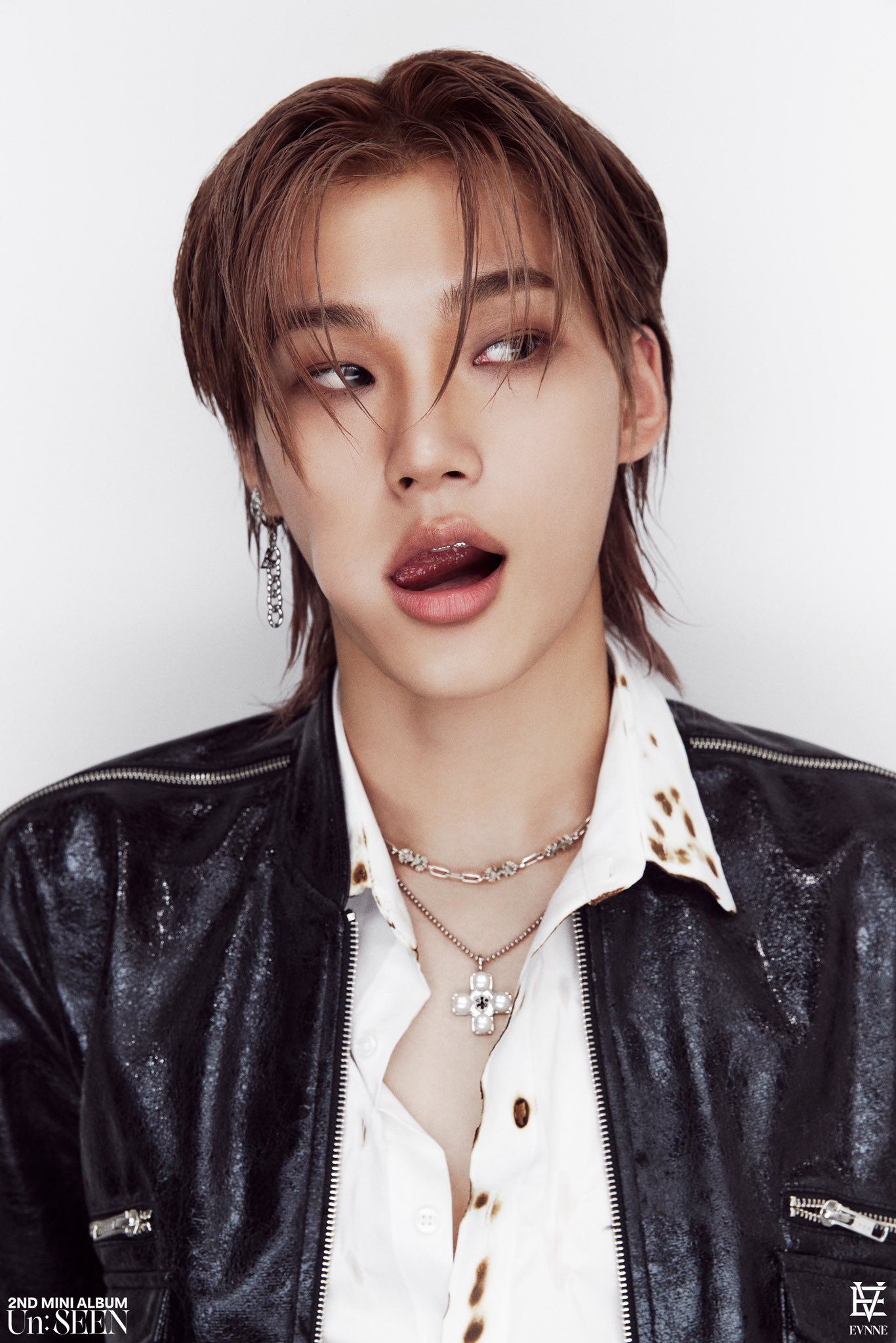 EVNNE パクハンビン サインポラ 【公式通販】