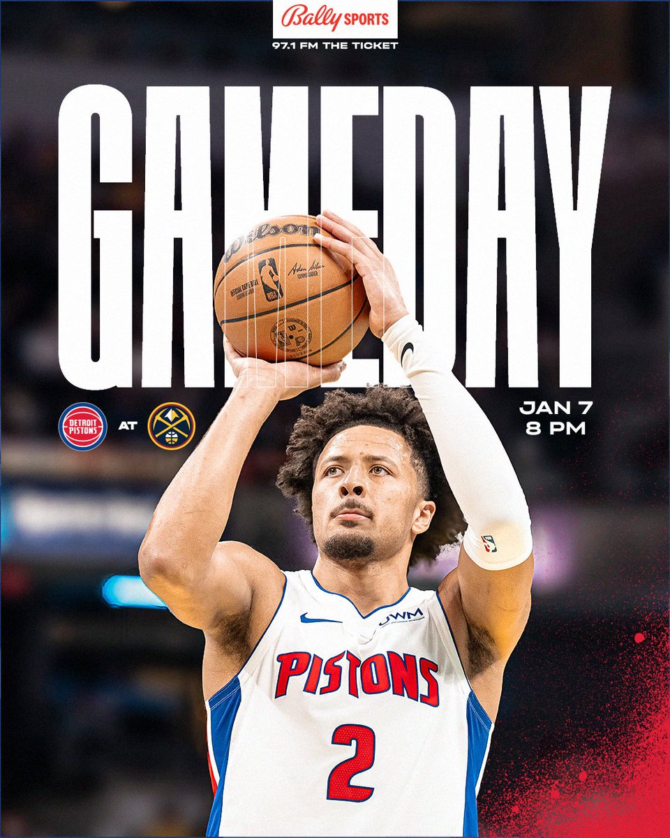 Pistons Vs Nuggets Tickets 2025 Ticketmaster Jena Robbin