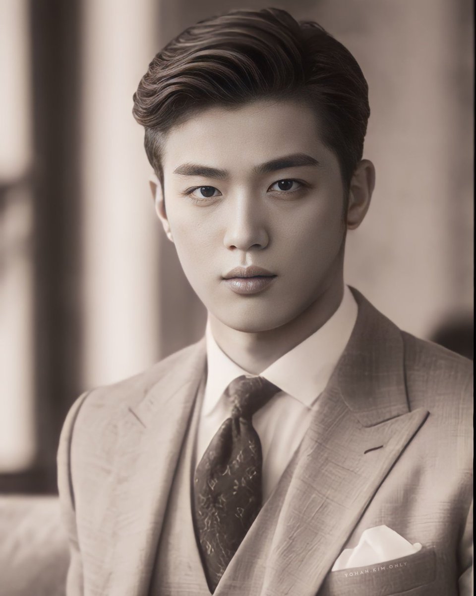 YohanKim_Only's tweet photo. kim yohan in the 30's era #김요한 https://t.co/6SxQe0u6AU
