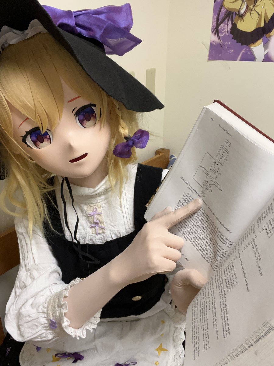 ironiaMarisa tweet media