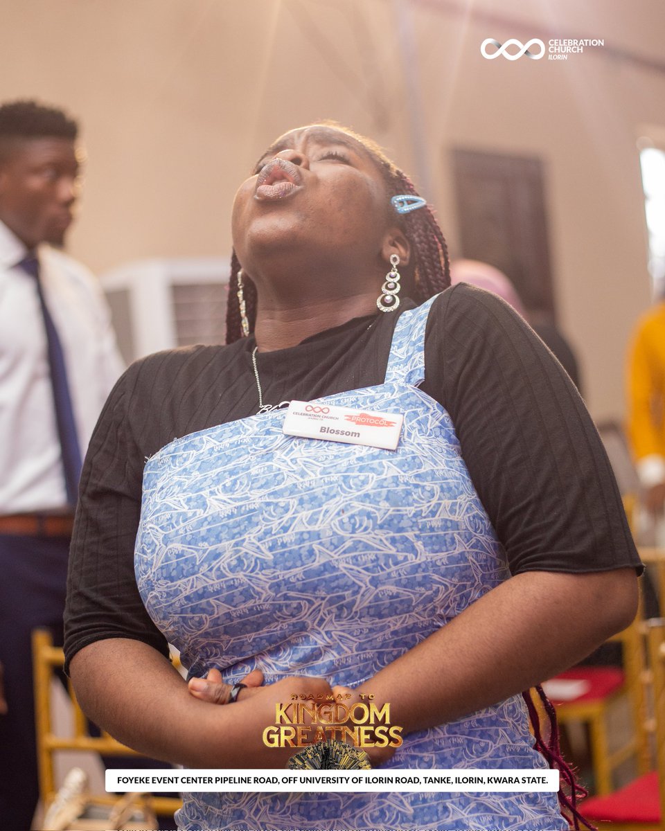 CCI_Ilorin's tweet photo. Father, we thank you for seeing us into the year 2024.🙏
Thank you for the prophecies that have gone ahead of us. We know 2024 is a good year because you're a good God.
#occupy #cciilorin #genj #cci https://t.co/1OGHdg3LA1