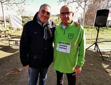 Foto cedida por Ayuntamiento de San Fernando