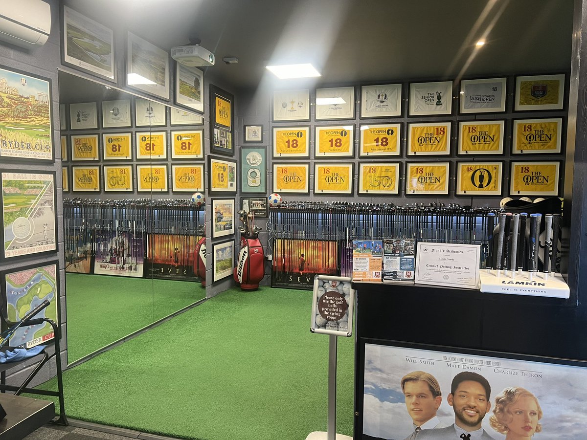 Jamie Cundy (@jamiecundygolf) on Twitter photo The swing studio <a href="/HenburyGolfLtd/">Henbury Golf Club Ltd</a> <a href="/cundy_jamie/">Jamie Cundy</a> <a href="/HenburyPro/">Henbury Pro Shop</a> <a href="/foremostdavid/">David Murch</a> <a href="/ForesightEurope/">Foresight Sports Europe</a> <a href="/jsandler75/">Justin Sandler PGA</a> is taking shape <a href="/ThePGA/">The PGA</a> The swing studio <a href="/HenburyGolfLtd/">Henbury Golf Club Ltd</a> <a href="/cundy_jamie/">Jamie Cundy</a> <a href="/HenburyPro/">Henbury Pro Shop</a> <a href="/foremostdavid/">David Murch</a> <a href="/ForesightEurope/">Foresight Sports Europe</a> <a href="/jsandler75/">Justin Sandler PGA</a> is taking shape <a href="/ThePGA/">The PGA</a>