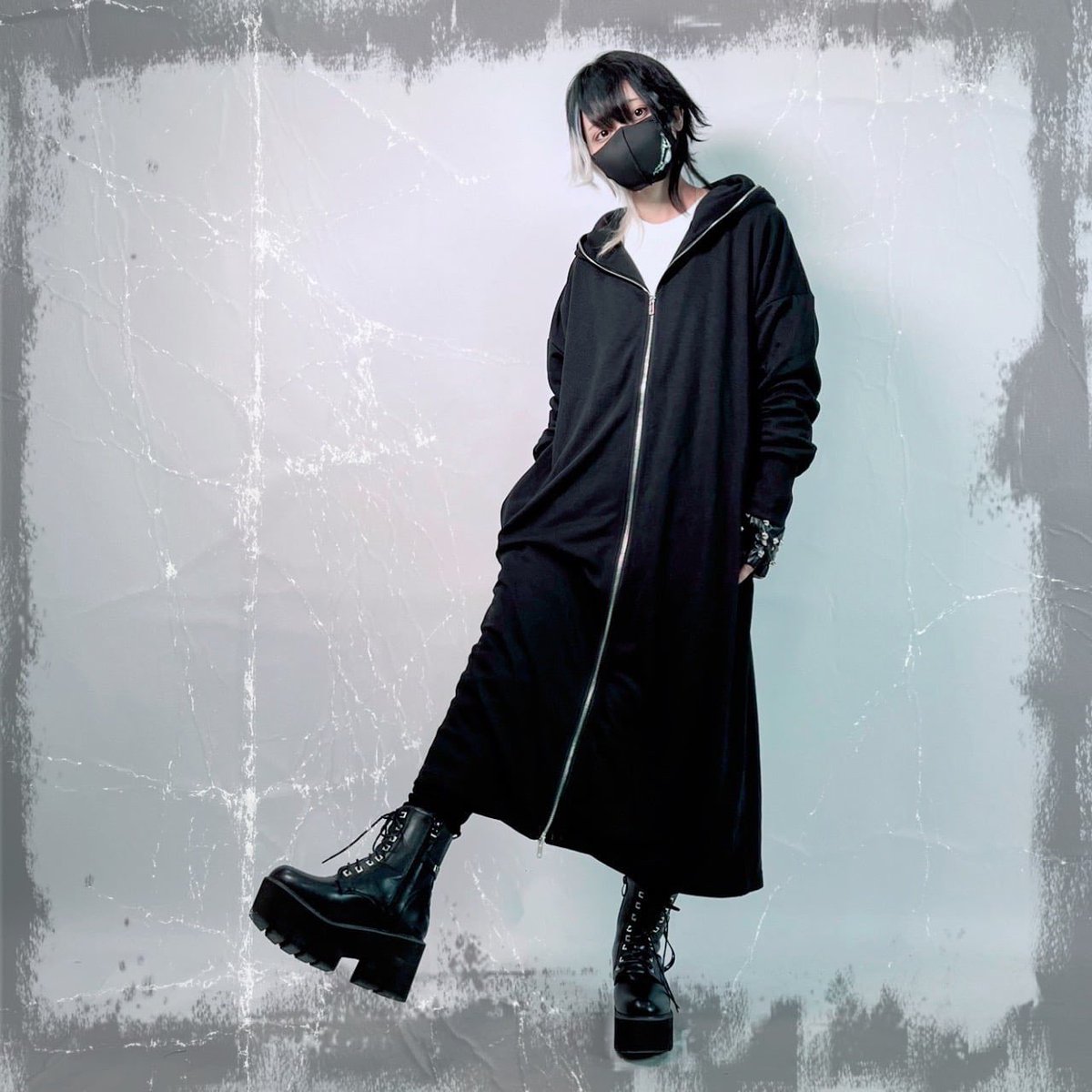 NIER CLOTHING tweet media