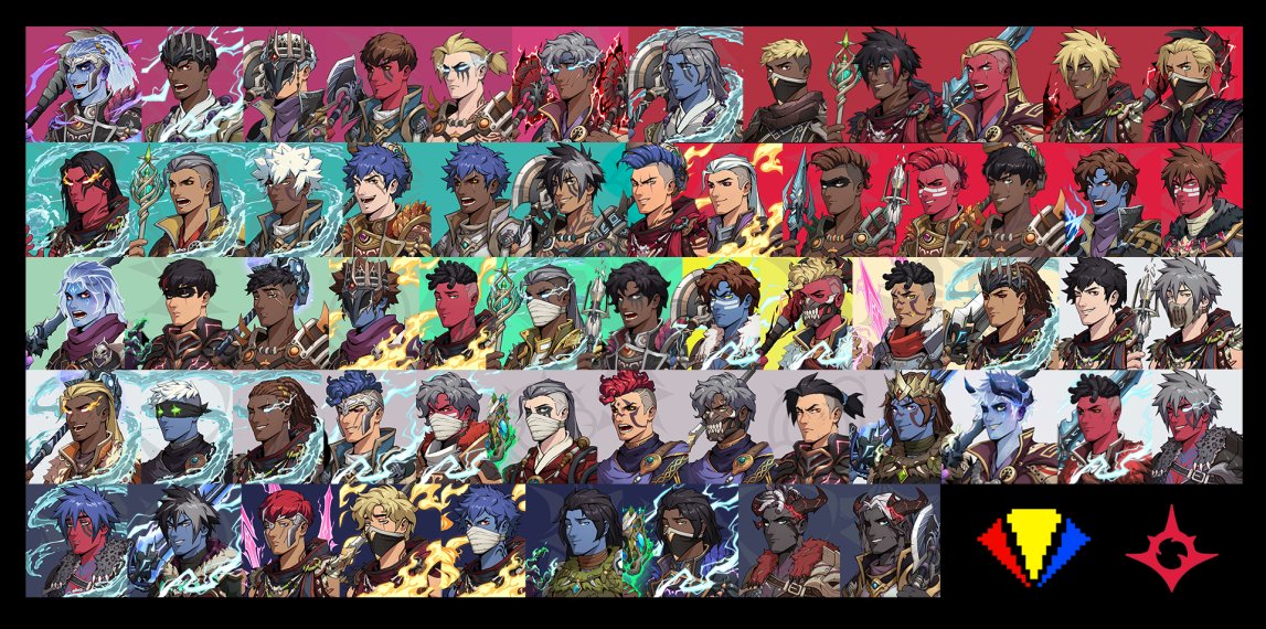 Diamond_Cruiser's tweet photo. Our @OverworldPlay class picture. 

I know most groups are posting their PNLs.  But I stand by what I said to @HeyJeremyHorn. @DiamondNFT is not an "alfa" group.

We've still got more than half the presales that were given to us and we'll will continue to support this project.

We're not the biggest nor the loudest. But we always put our money where our mouth is. 

S/O to @Tobi_Shotgun for the graphic!