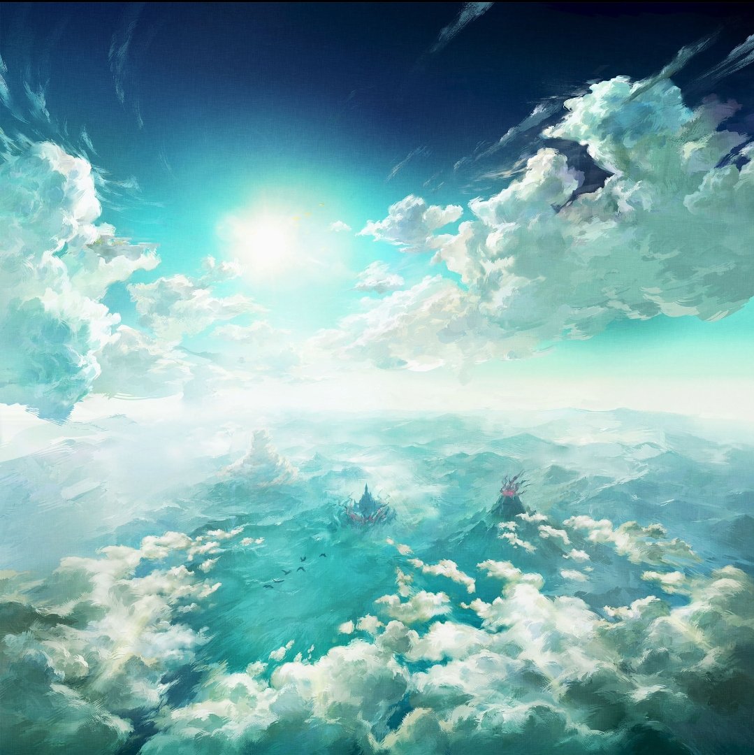 fearsofkingdom's tweet photo. I mean "good morning" https://t.co/A9UZJgdWlC