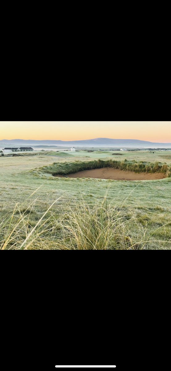 (The golfing Greenkeeper) G Finnegan tweet media