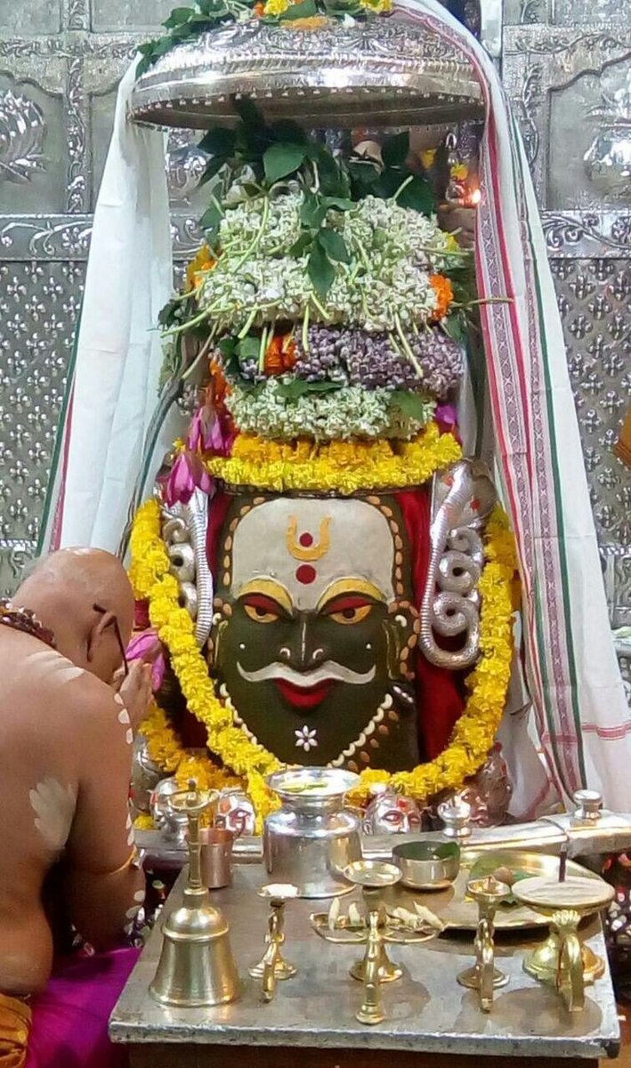 shivaye01's tweet photo. शिव ही सत्य है !! 🙏♥️ https://t.co/KZrz3EwXix