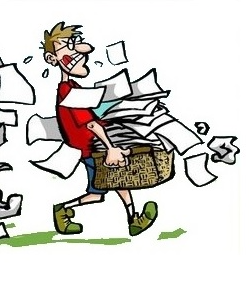 Ook in 2024 haalt Stichting Ouderraad OBS de Hoekstee weer oud papier op.

Voor meer informatie kijk:
naobuur.nl/oud-papier-in-…