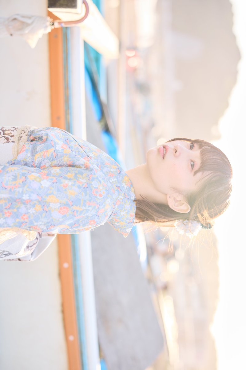 .
@153uru
 #portrait #photography #canonRF