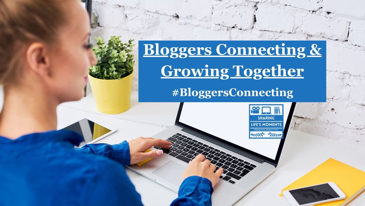 momentslife101's tweet image. If you want to grow your #blog and make #blogging friends, consider joining the #bloggersconnecting #bloggingtribe. #newbloggers #bloggerswanted #bloggingtips #FREEtraining 

facebook.com/groups/1048739…