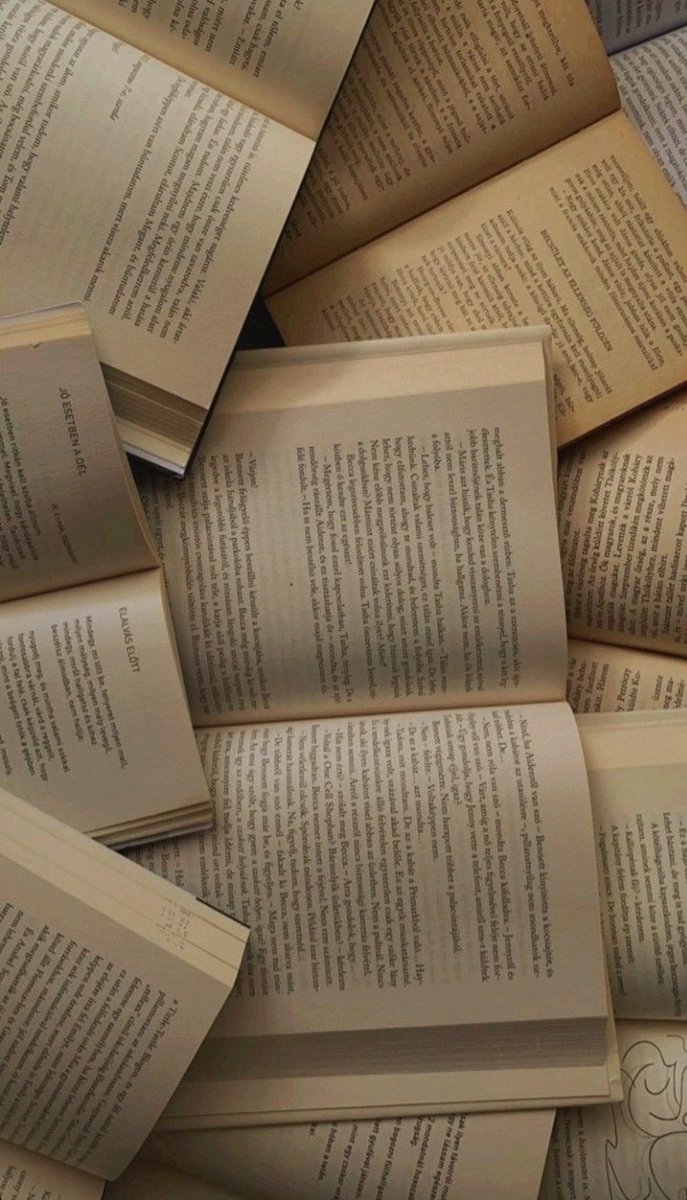 prettyepic_'s tweet photo. {📚} Livros que li em 2024 - ɑ threɑd 

“Ler é uma fuga do mundo externo. Todo mundo precisa de um pouco disso para manter a sanidade” https://t.co/FDEBwZXVh9