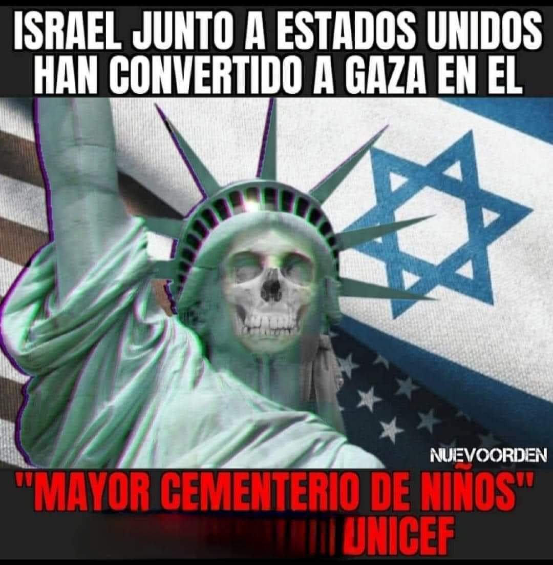 ¿Que dice la denuncia de Sudáfrica por genocidio      ☠️🇮🇱 a Israel?

Abro 👇 Hilo