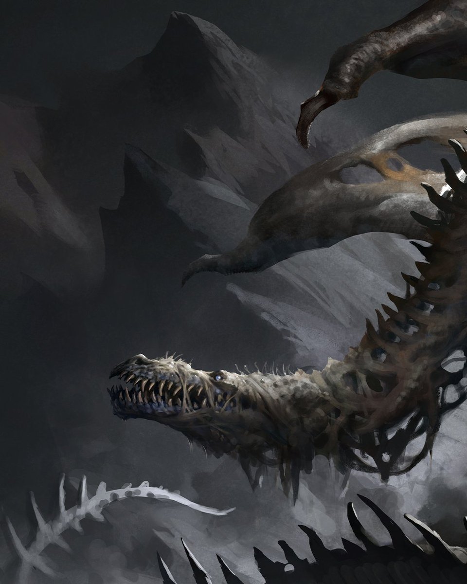 GhostfireG's tweet image. Explore the Undead Gegazol's Lair in the Lairs of Etharis on D&amp;amp;D Beyond! 

dndbeyond.com/marketplace/ad…

#dnd #dnd5e #dndbeyond #ghostfiregaming