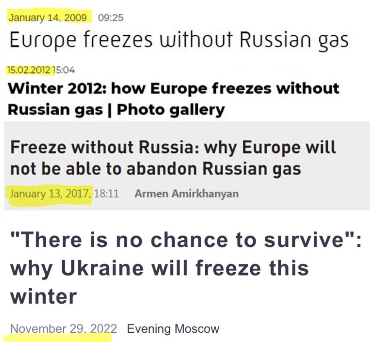 Mira of Kyiv 🇺🇦 tweet media