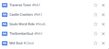 Soul tweet media