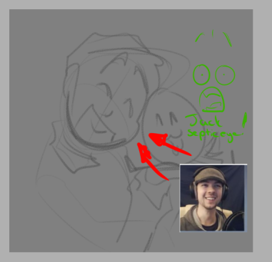 Rocrafy1's tweet photo. TY here is more pookie for now

tags
 #smg4fanart #smg4 #smg3 #smg4smg3 #fanart #art #smg3fanart #SMG4 #ineedhim https://t.co/YOkG2dXbR3