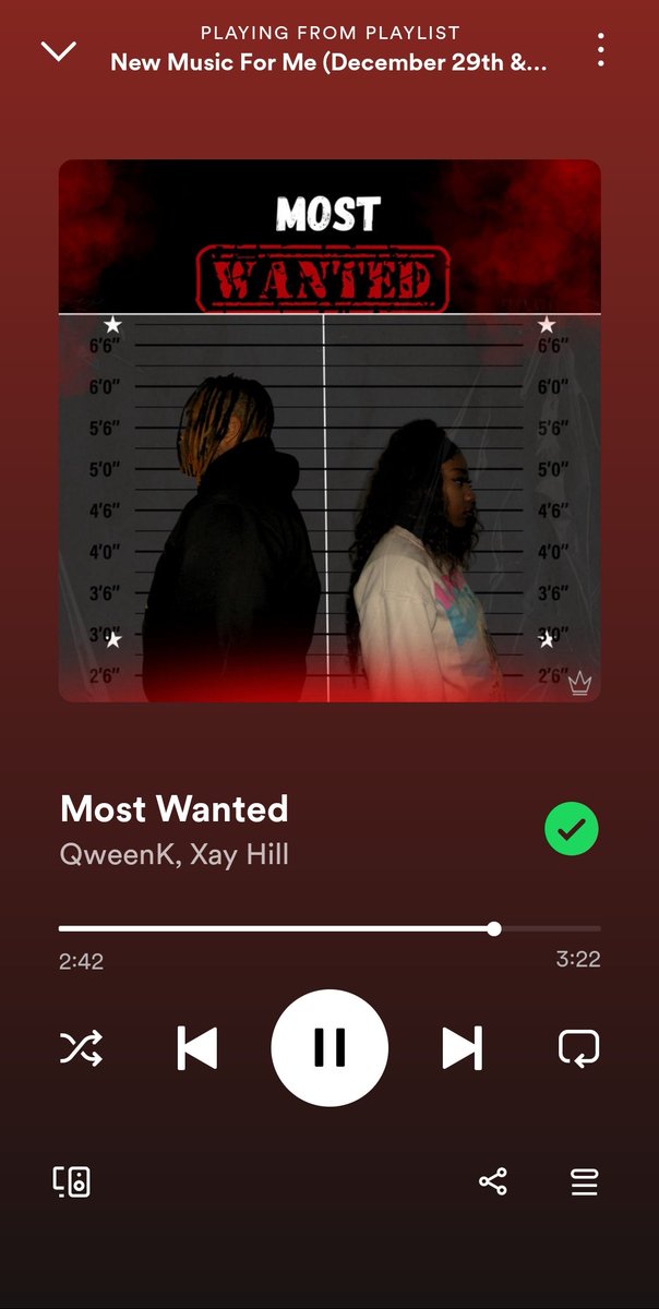 98_patrobas's tweet photo. Nah, it's gotta be said - when @itsxayhill and QweenK link up for a song, it's a PROBLEM!!!!!! 🔥🔥🔥 https://t.co/z1RSSLienZ