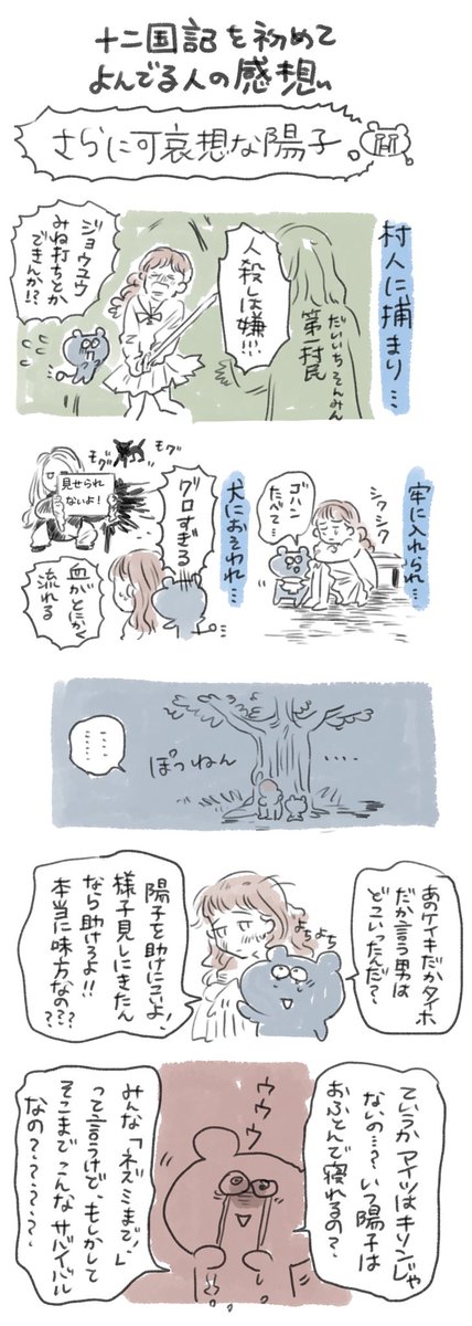 ゆづき@低浮上 (@yuduki123) / X