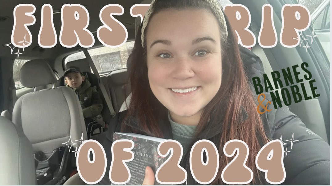 ✨New video!!! What?!?!✨

youtu.be/dcDTa6PexIs?si…