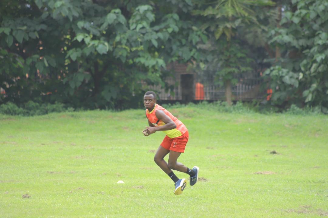 MurungiPascal6's tweet image. Enjoying the World Cup bootcamp as we prepare to rub shoulders with the best in the world @BLACKCAPS @windiescricket.