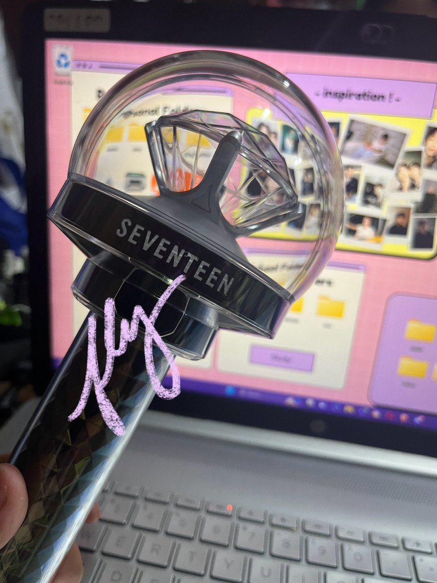 ddanawononie's tweet photo. 💌SVT MAIL 𓏔 @fightingbeyaji 

Akala ko wala na ako pag-asa magka-cbv3 before ftb luckily, I ran through their post about this GO. Thank you so muchhhhh for the smoothest transaction huhu (+++the gala today i really enjoyed hihi) 🥹🥹🥹

Ready to aju nice na on Jan 14 🤩🫶🏻 https://t.co/0CNZIJMm1v