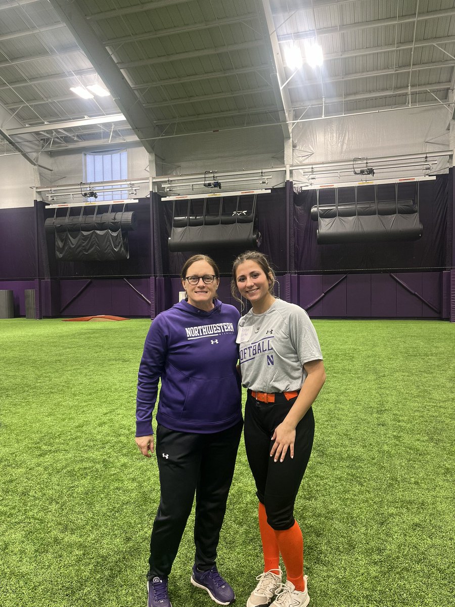 Thank you @NUSBcats for such a great camp. Had a fun time getting to know the players and coaches. Every member was enthusiastic and I enjoyed learning from each of them. My favorite part was the scrimmage because it was so competitive. @CarylDrohan @katedrohan @TonySmithNUSB
