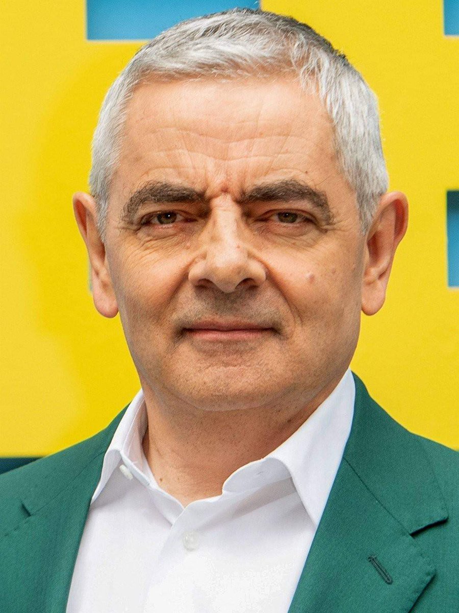 hodari_brian's tweet photo. Mr Bean turns 69 years old today, Happy Birthday @MrBean 🎉🎈 https://t.co/uP9ZW5FV4C