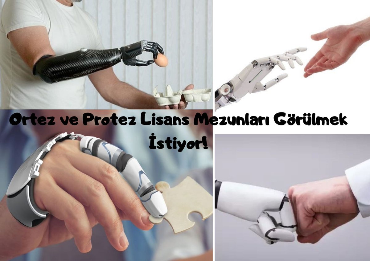 migrenazabi's tweet photo. Eğitimini aldığımız mesleğimizin hak ettiği değeri görmesini istemek bizim hakkımız değil mi?
@saglikbakanligi
@tcbestepe

 #OrtezProtezMağdur https://t.co/eze7KPD2d6