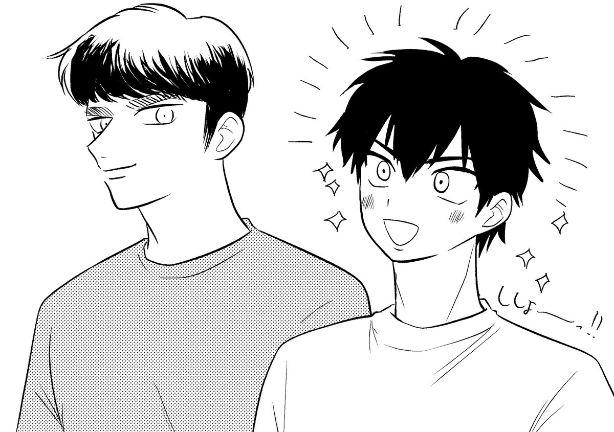 ◆沢受けらくがき⚾️🐶 