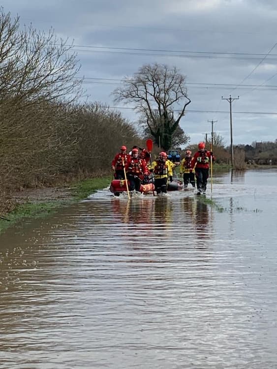 West Midlands Fire Service tweet media
