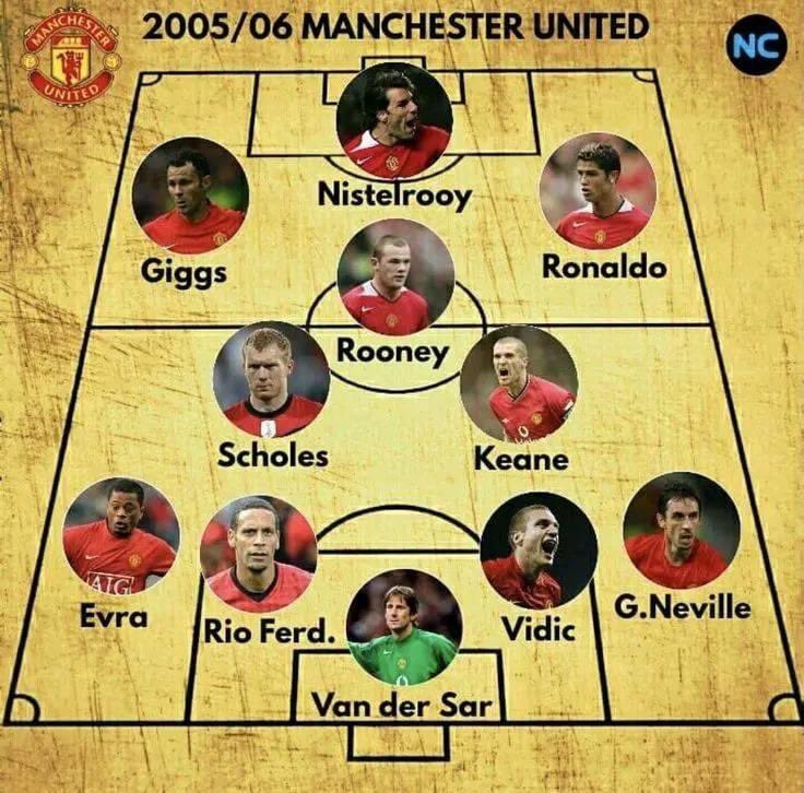 Stretford Post tweet media