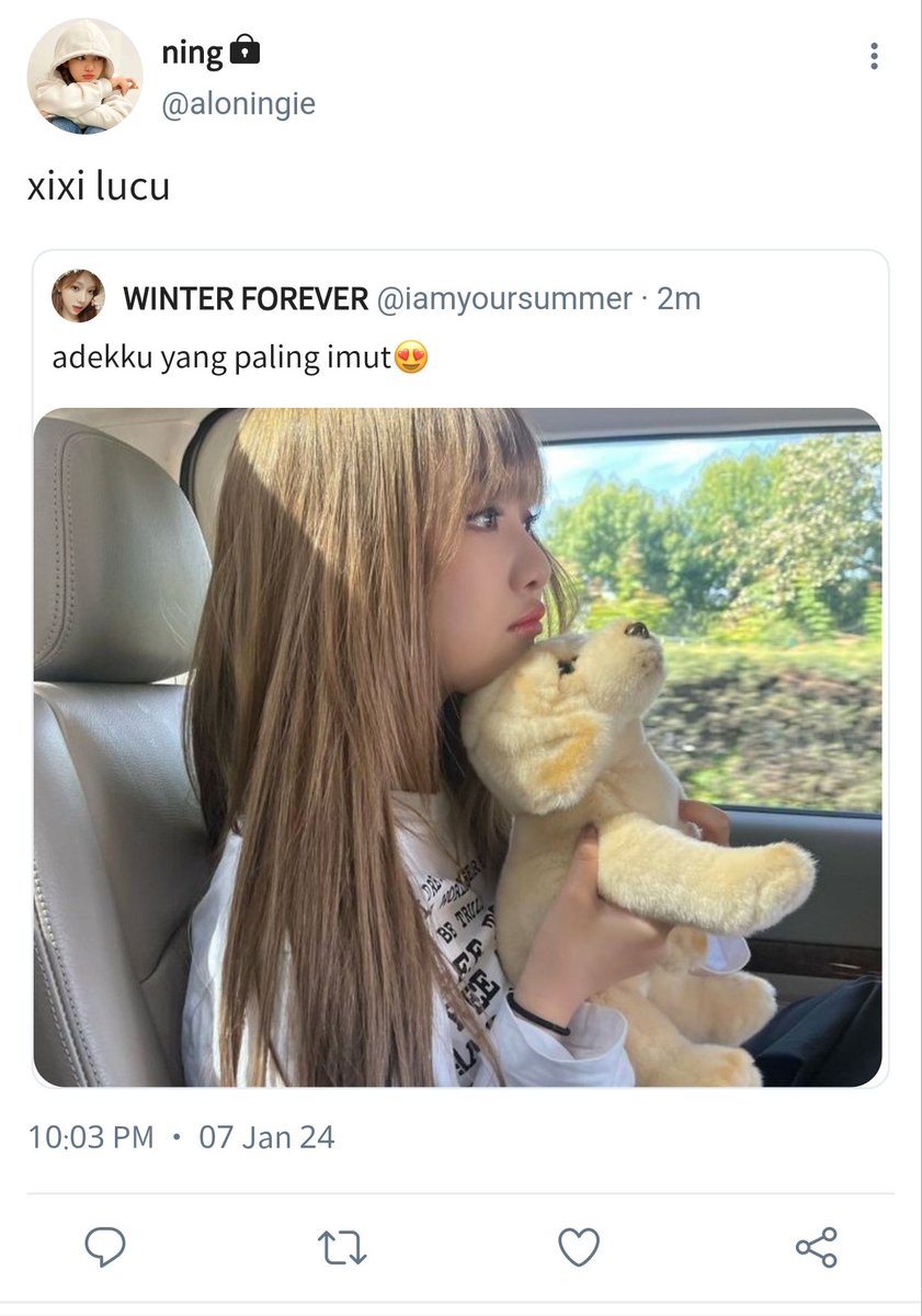 April tweet media