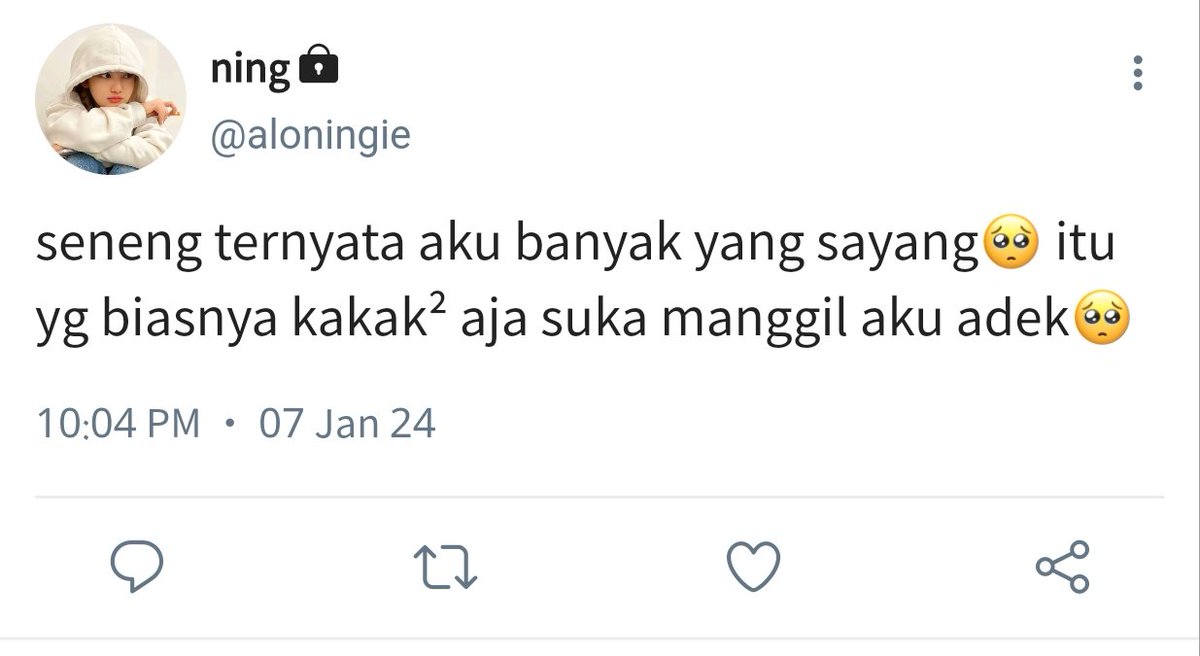 April tweet media