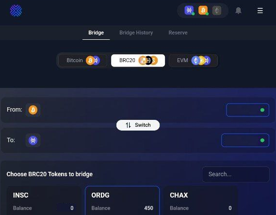 ALEX 🟧 No. 1 Bitcoin DeFi tweet media