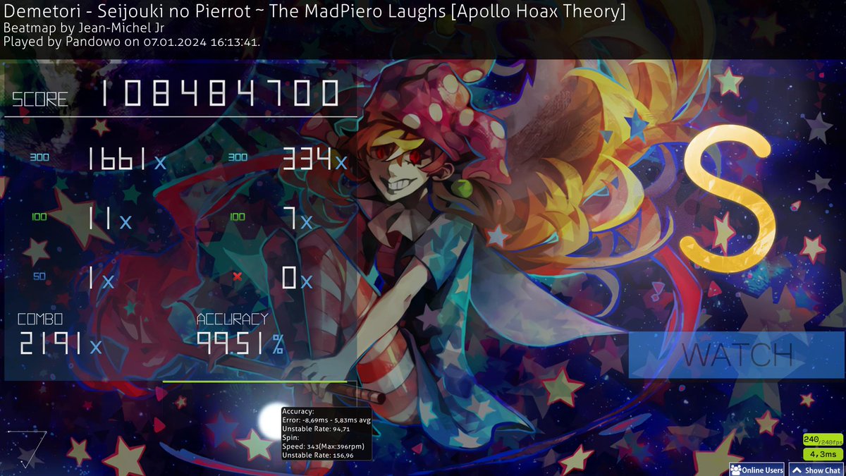 panda #mnlgw15bb tweet media