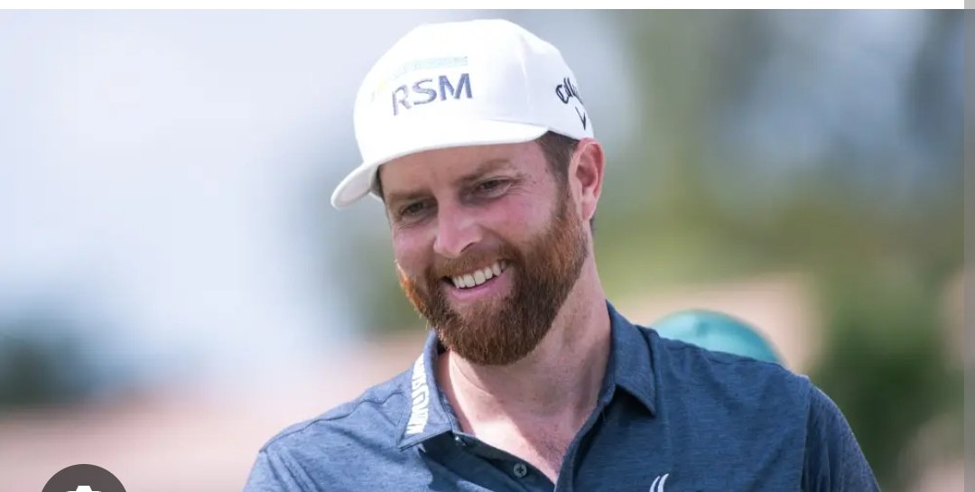 golfbettingclub's tweet image. Our 40/1 pick Chris Kirk leads The Sentry with one round to go.
We're giving away $50 to 1 person if Kirk wins.
To enter:
1. Follow us👆
2. Like this post❤️
3. Retweet🔄
(Winner draw at random after tournament ends if Kirk wins)
#TheSentry #Win #Giveaway #Competition
