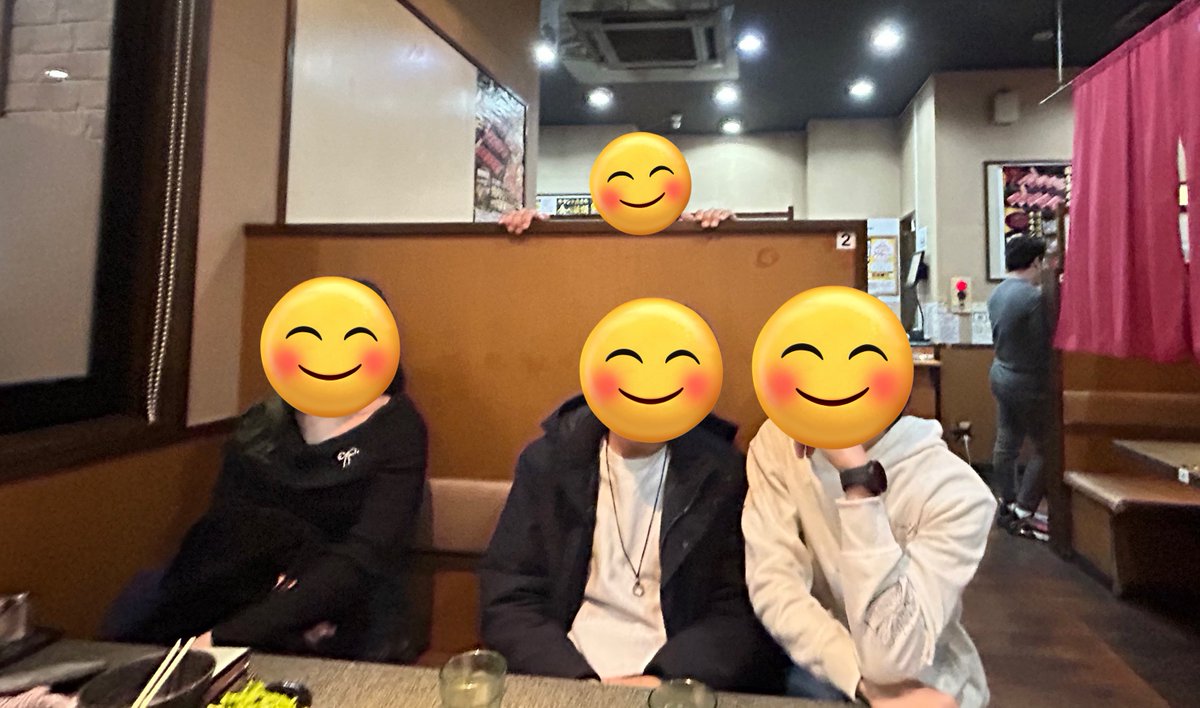 22TiTitan's tweet photo. 同窓会だとか成人式だとか行ってきた https://t.co/pYmgK9zvIi