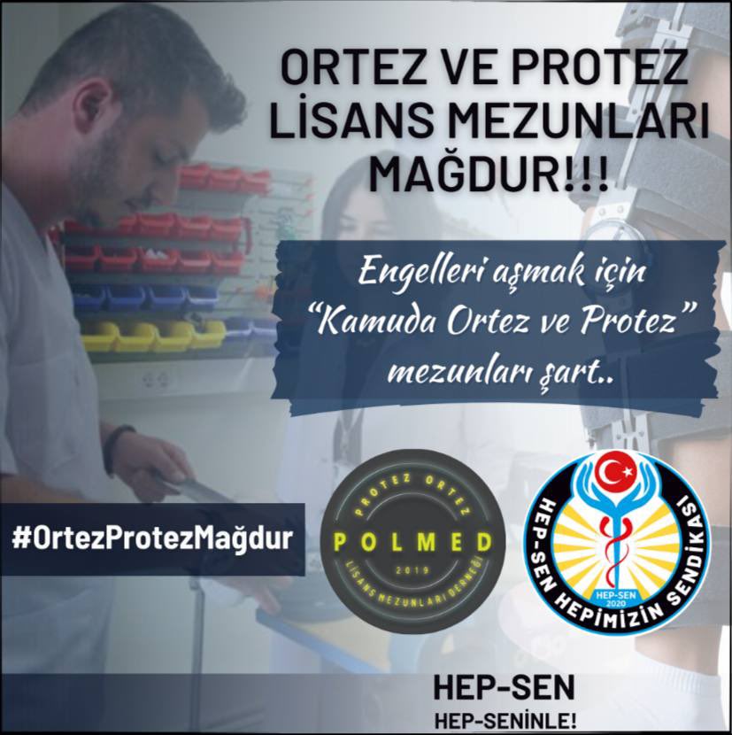 hepsen_siirt's tweet photo. #OrtezProtezMağdur
Dışa bağımlı olmamak için.
Şimdi https://t.co/QNtUufrY8P