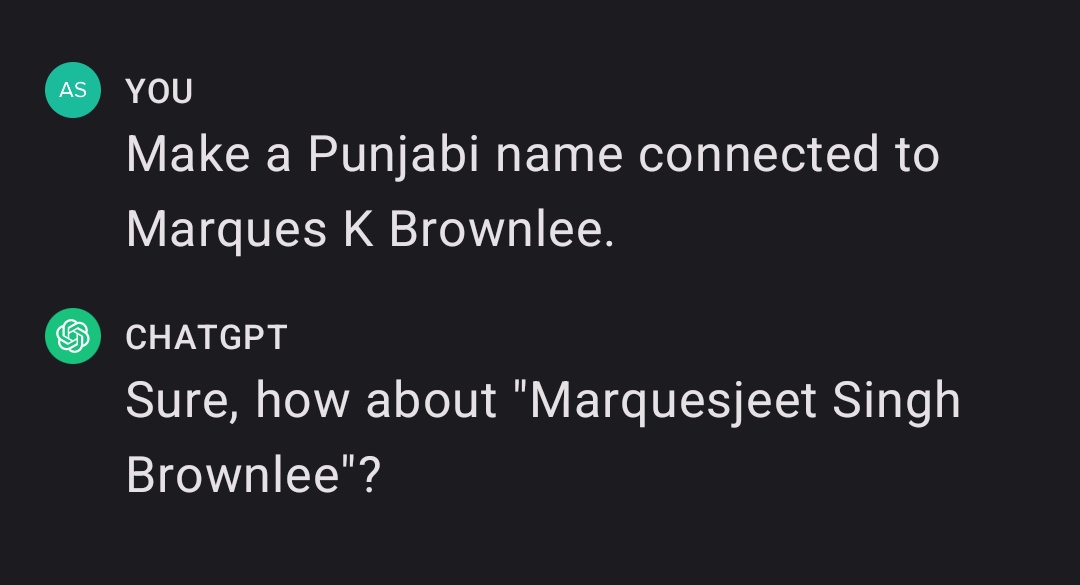 OAswinJKumarO's tweet photo. @immasiddtweets Marquesjeet Singh Brownlee https://t.co/LyWY1VCr60