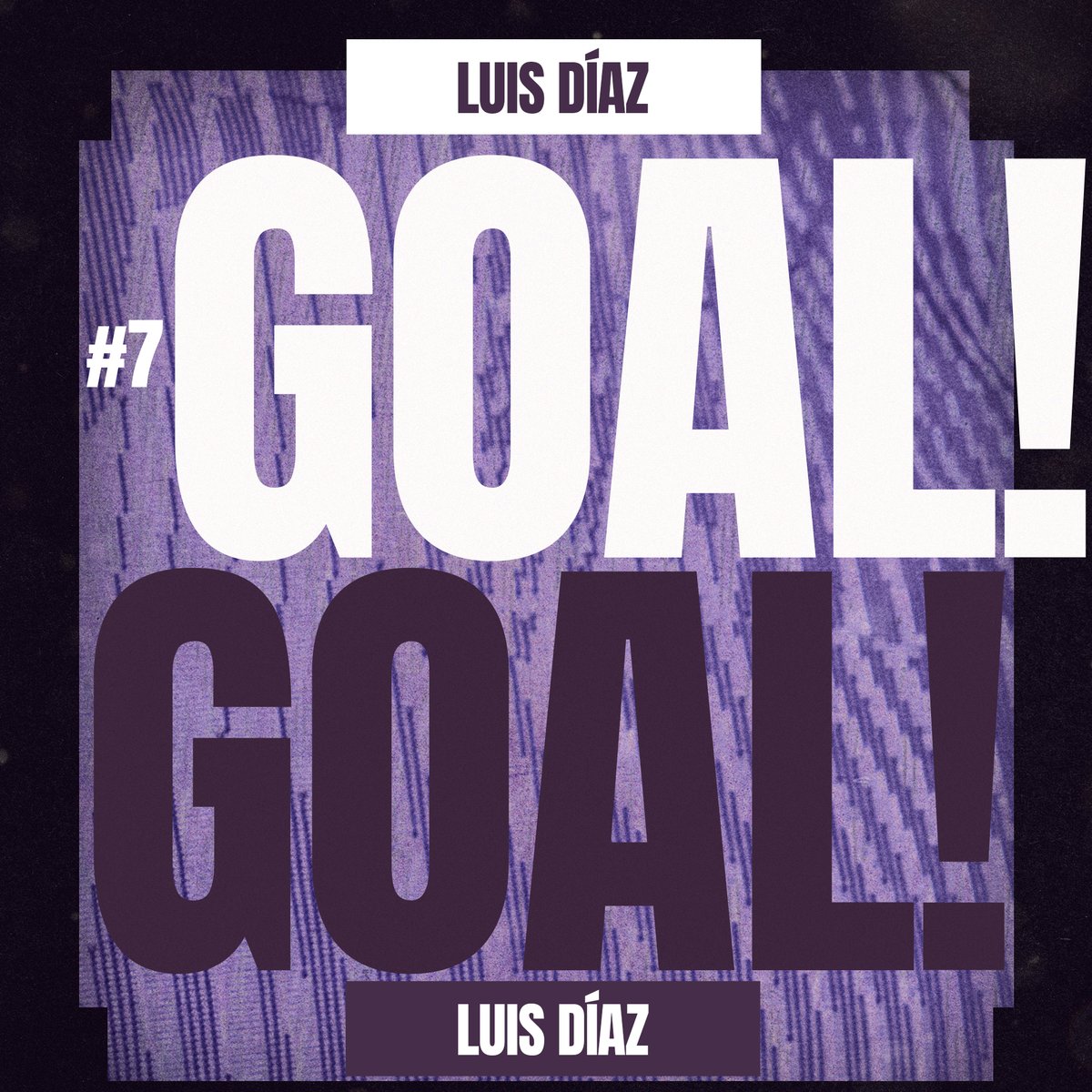 LUCHOOOOOOOO!!! GET IN!!!