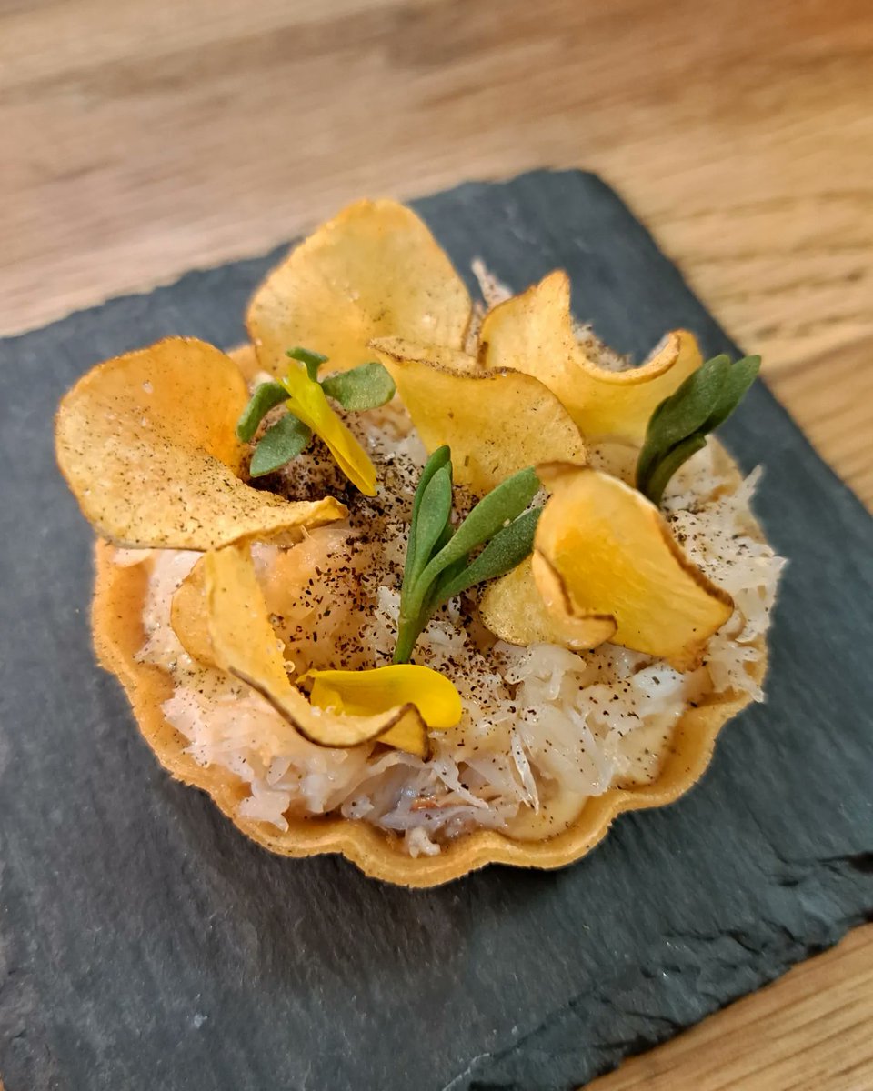 Yesterday, we closed @aniargalway for our winter break. We will be closed for five weeks until February 9th. Then, we will open Aniar 2.0 with a brand new kitchen by <a href="/SmarterCatering/">CateringInnovation</a> and a brand new dining room designed by Marmar architects. We have just signed another 10 year