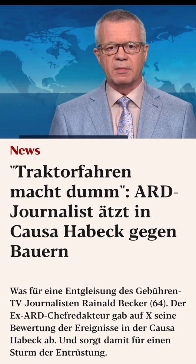 LMA258's tweet photo. Medien gegen Bauern
' https://t.co/DubKlJgvOJ