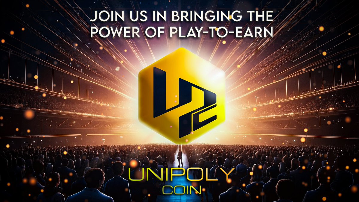 Embracing the future of gaming where playtime transforms into paytime! 🕹️ Experience the satisfaction of P2E with UNP! 💰 #p2e #UNP #Gaming