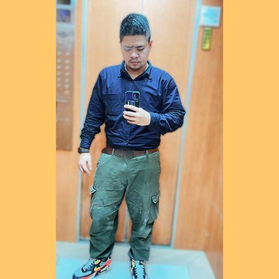 dadadake86's tweet photo. #NewProfilePic (新個人資料照片) https://t.co/dBSxgAhBPn