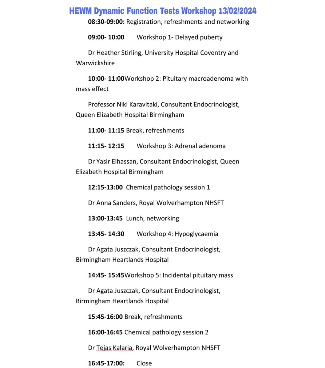 WM Diabetes, Endocrinology & Metabolism tweet media