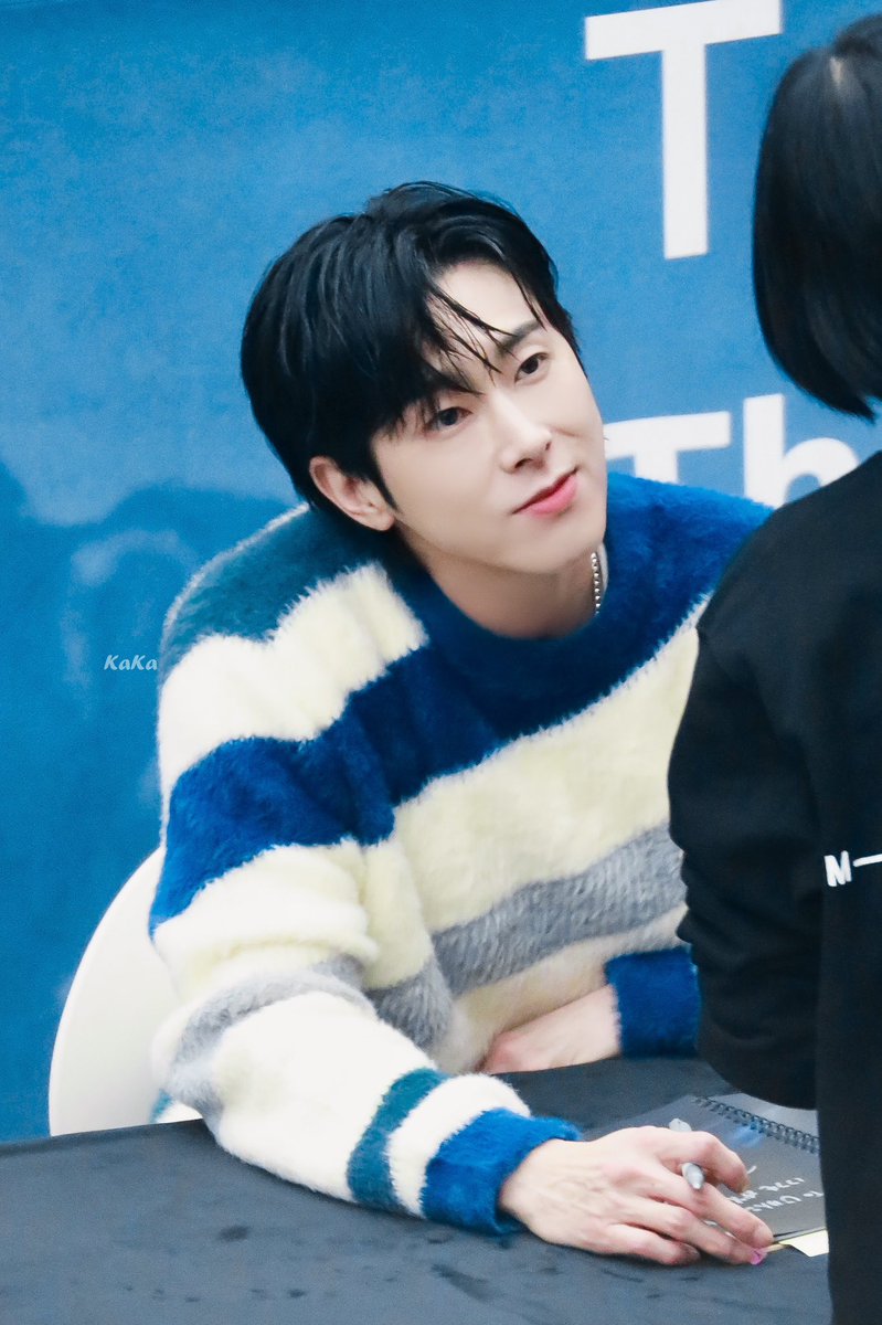 240107 BDM사인회 part4
#유노윤호 #정윤호 #ユンホ #郑允浩